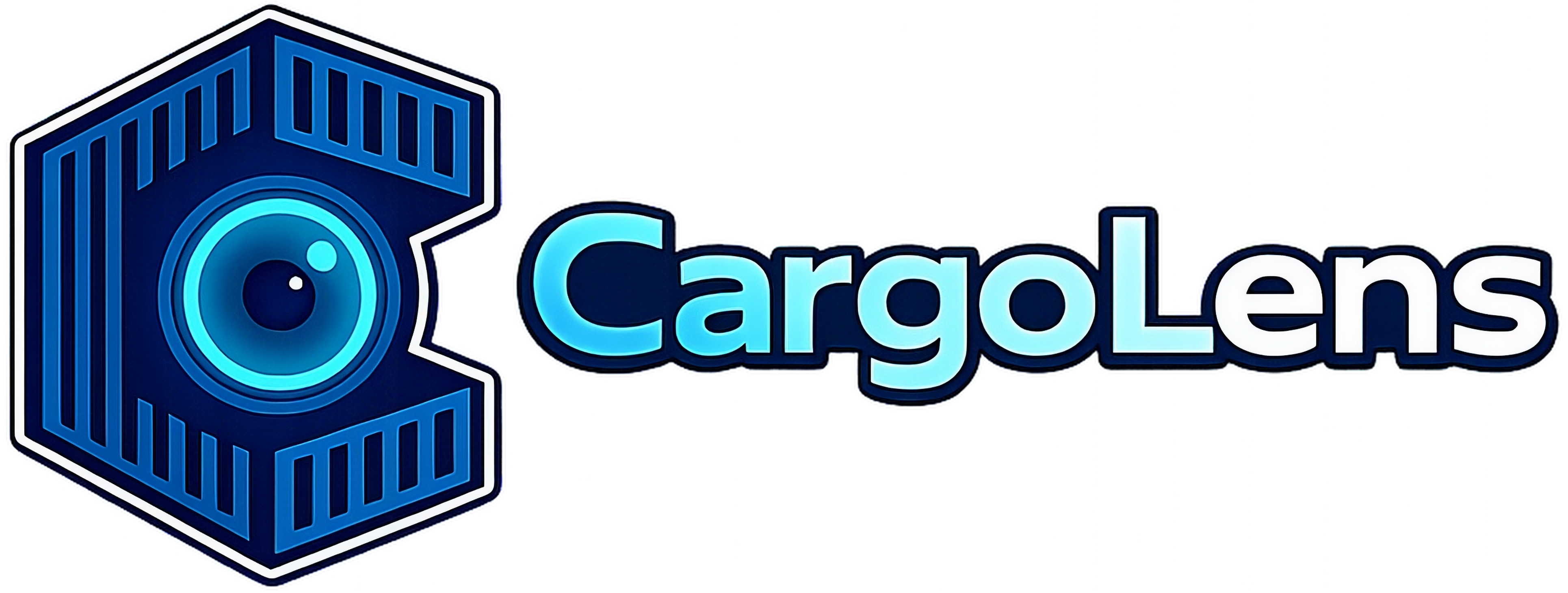 CargoLens Logo